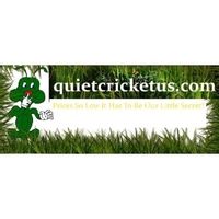 Quiet Cricket US coupons